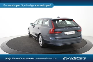 Volvo V90 – thumbnail 5
