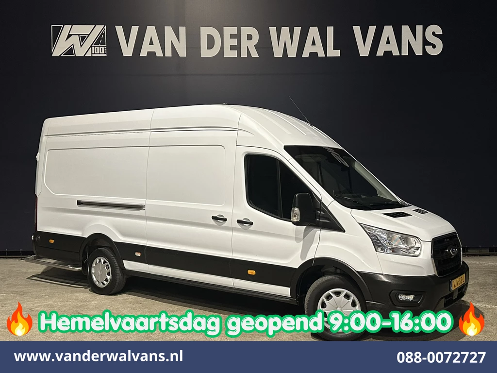 Ford Transit – foto 4