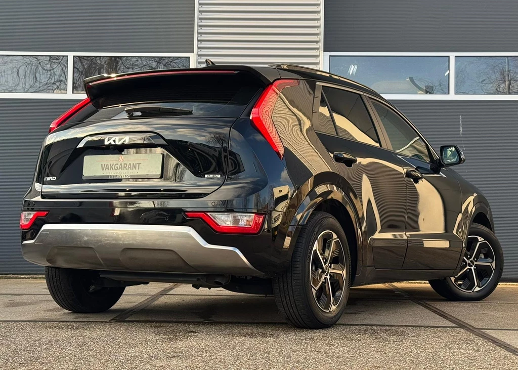 Kia Niro – foto 5