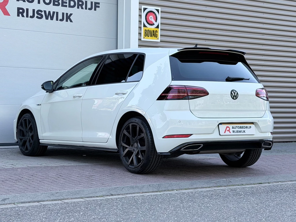 Volkswagen Golf – foto 4