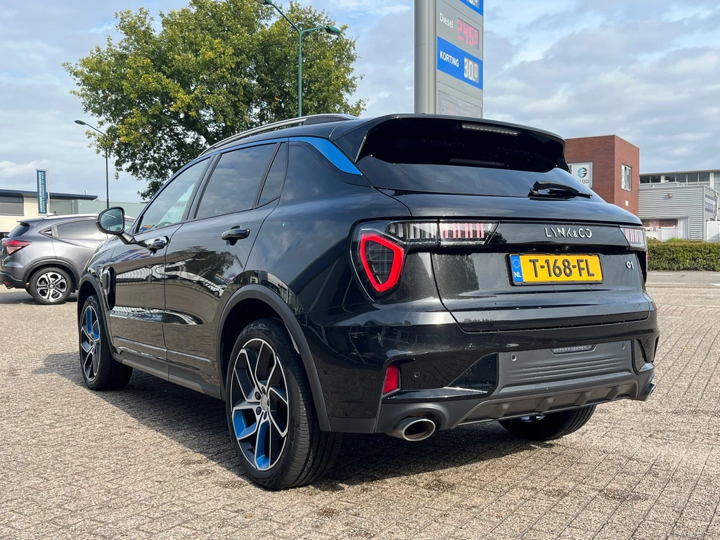 Lynk & Co 01 – foto 7