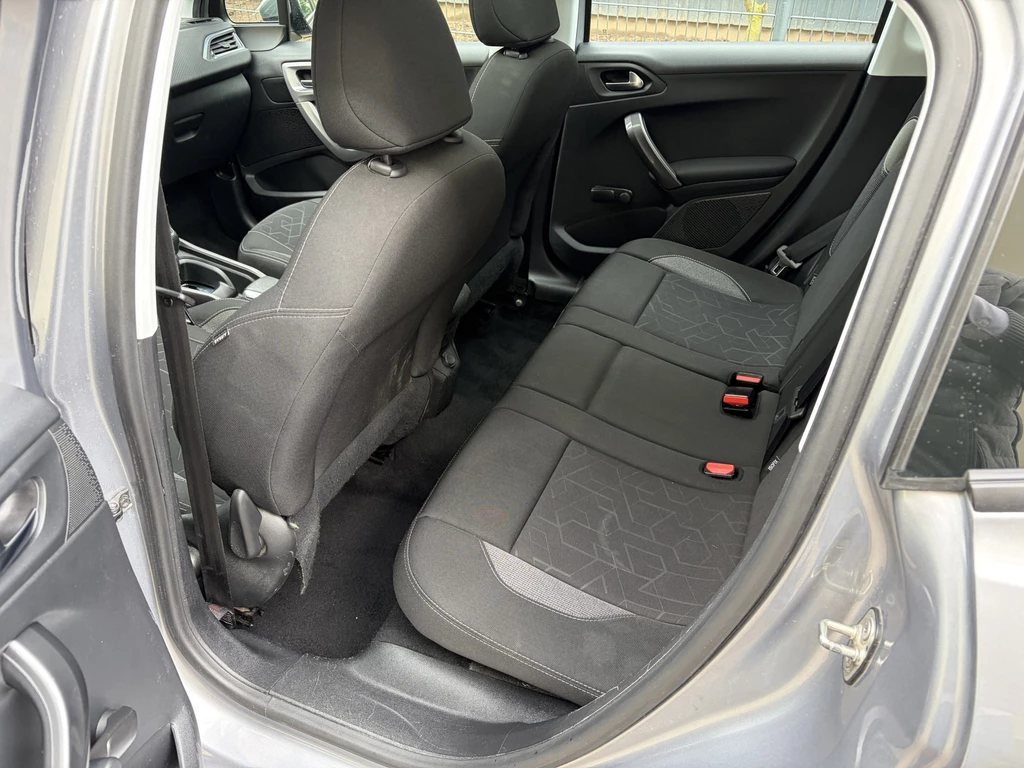 Peugeot 2008 – foto 11