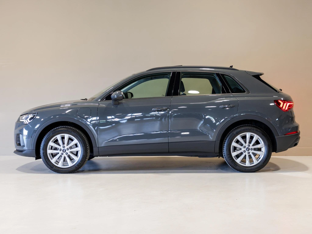 Audi Q3 – foto 2