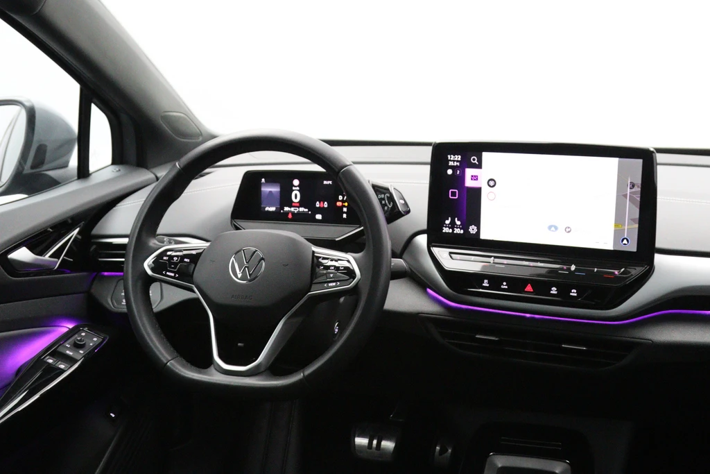 Volkswagen ID.5 – foto 13