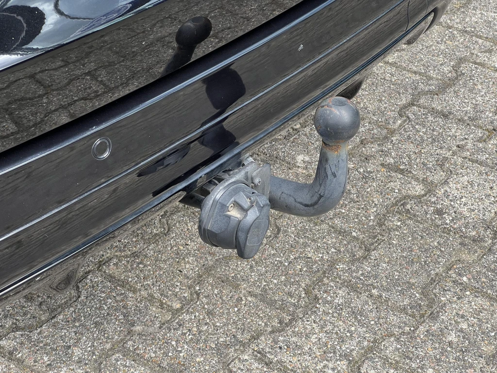 Ford Mondeo – foto 9