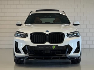 BMW X3 – thumbnail 7