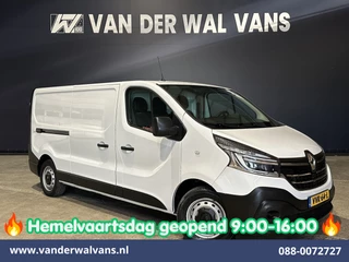 Renault Trafic – thumbnail 4