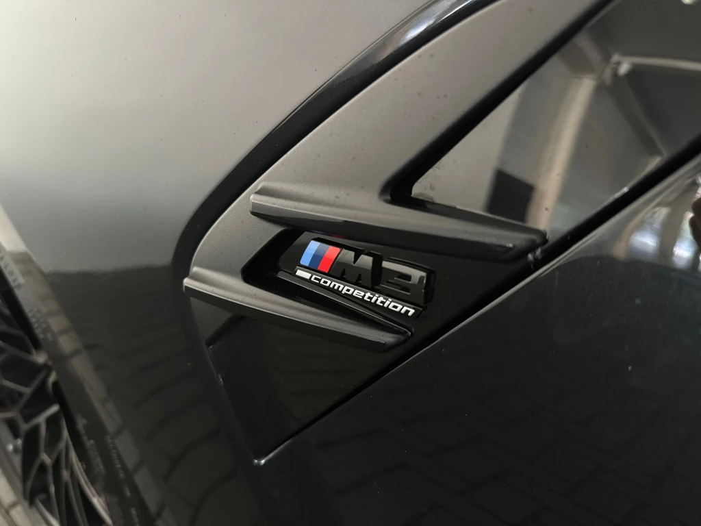 BMW M3 – foto 25