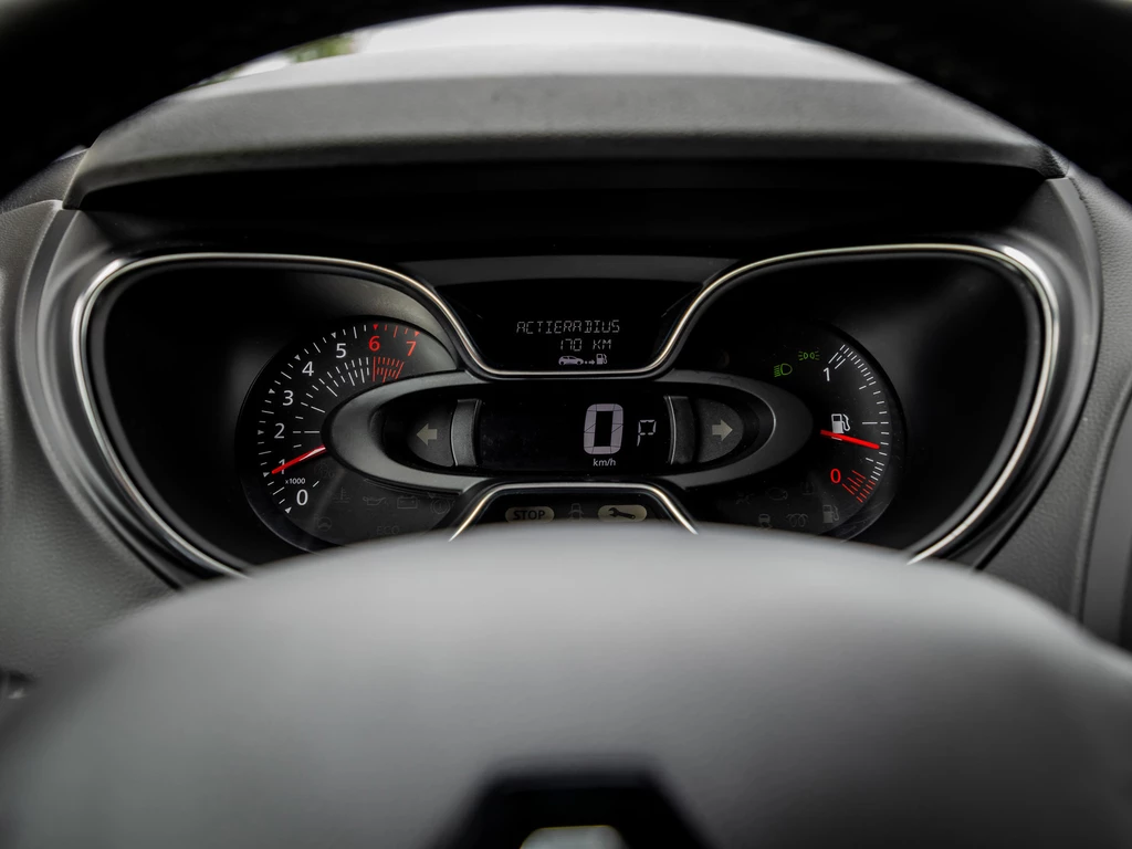 Renault Captur – foto 26