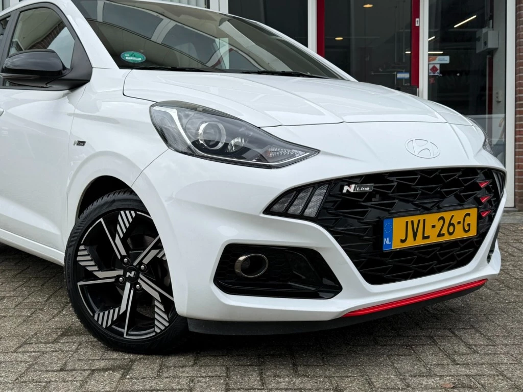 Hyundai i10 – foto 4