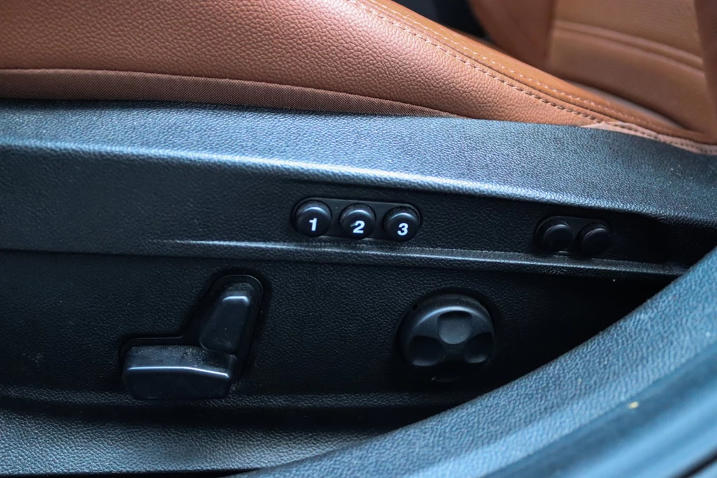Alfa Romeo Giulia – foto 17
