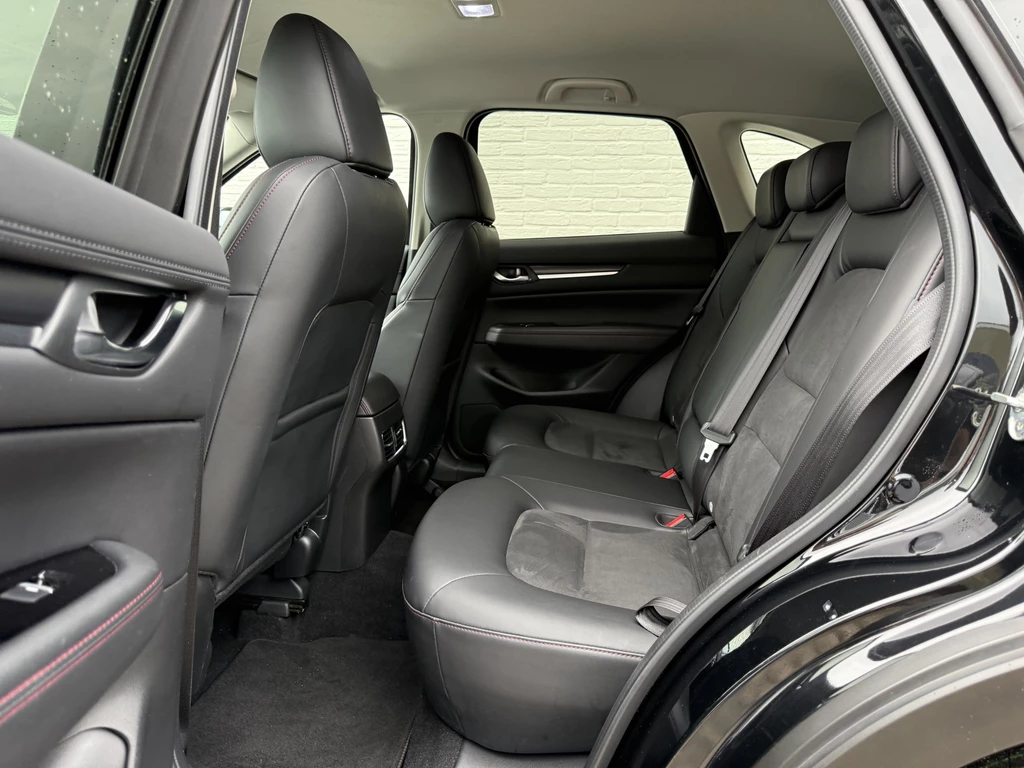 Mazda CX-5 – foto 30