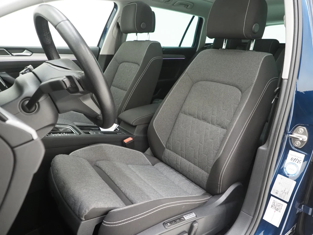 Volkswagen Passat – foto 9