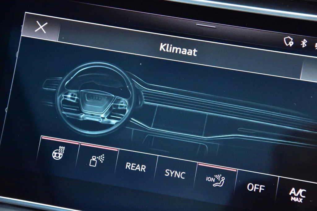 Audi Q7 – foto 30