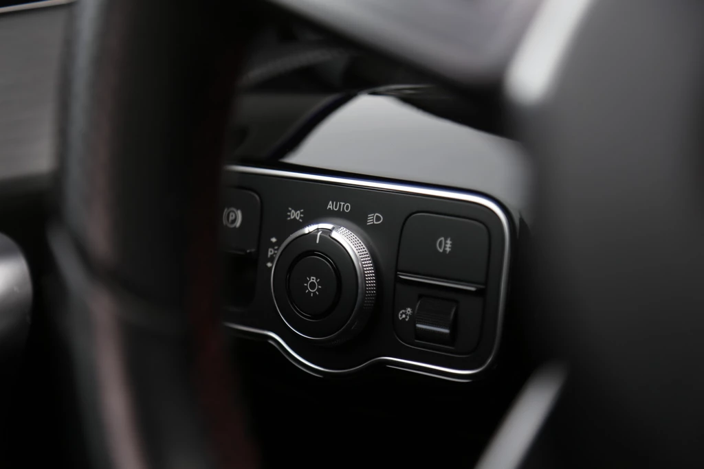 Mercedes-Benz A-Klasse – foto 46