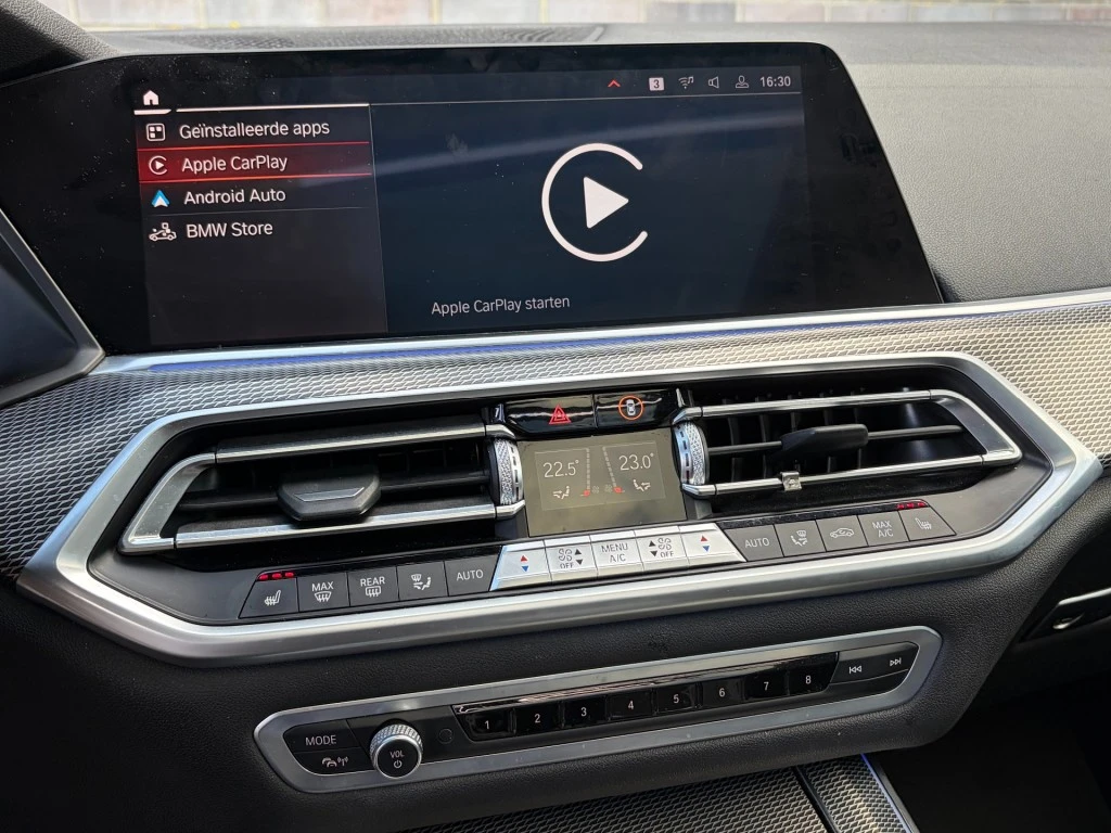 BMW X5 – foto 20