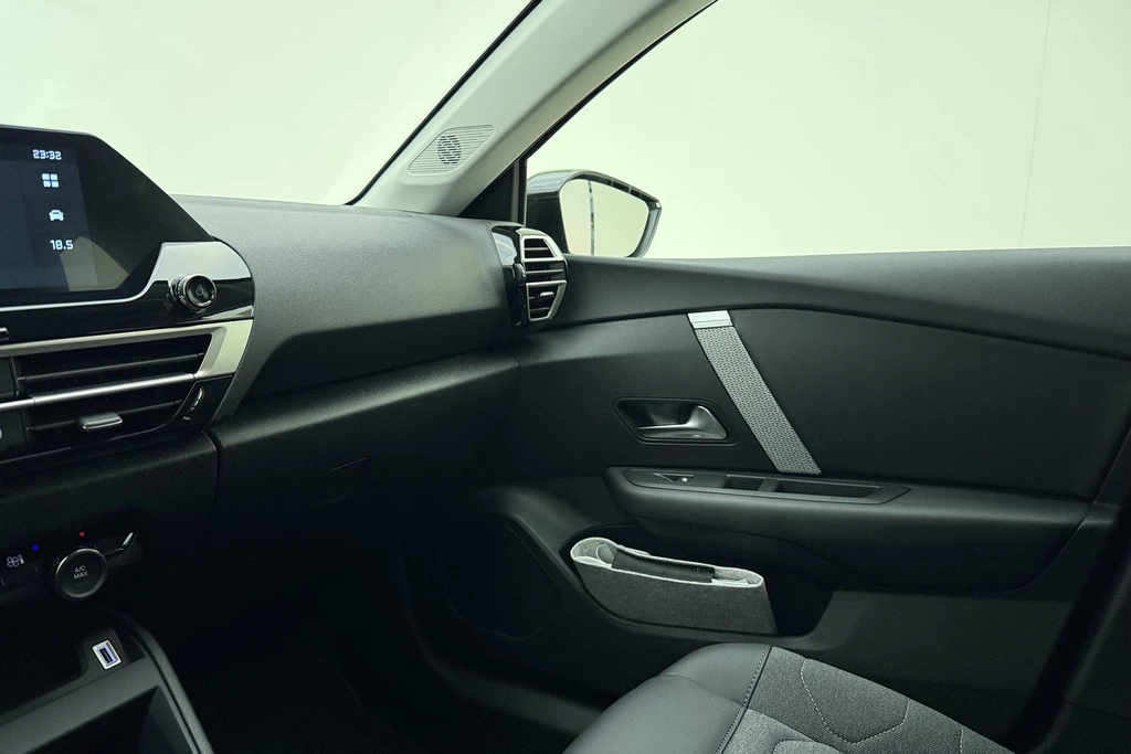 Citroën ë-C4 – foto 28
