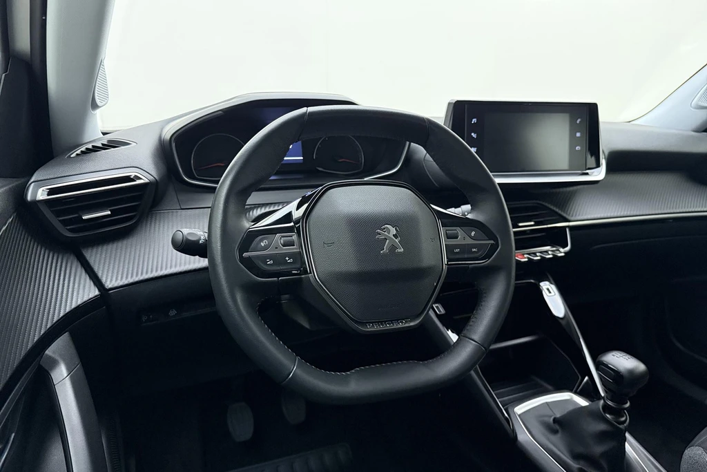 Peugeot 2008 – foto 27