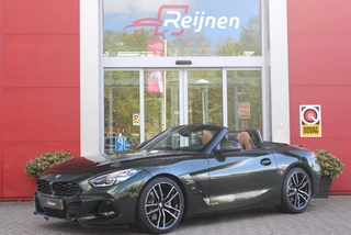 BMW Z4 – thumbnail 7
