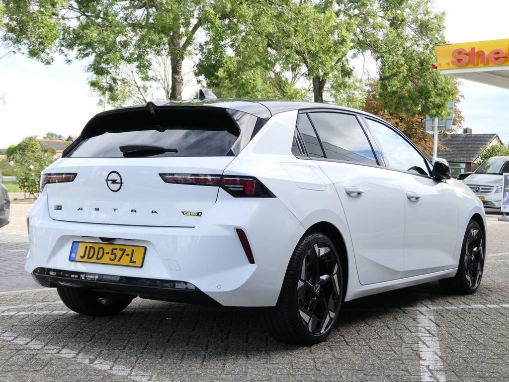 Opel Astra – foto 6