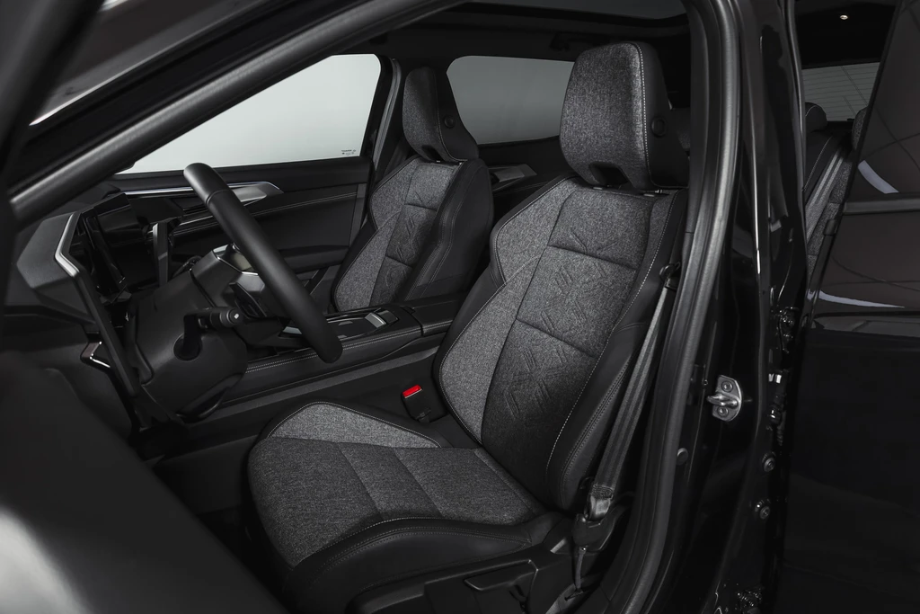 Renault Austral – foto 12