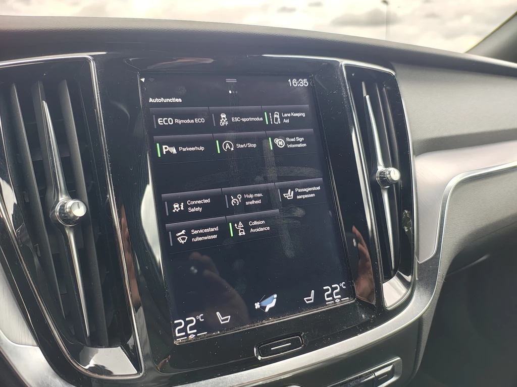 Volvo V60 – foto 14