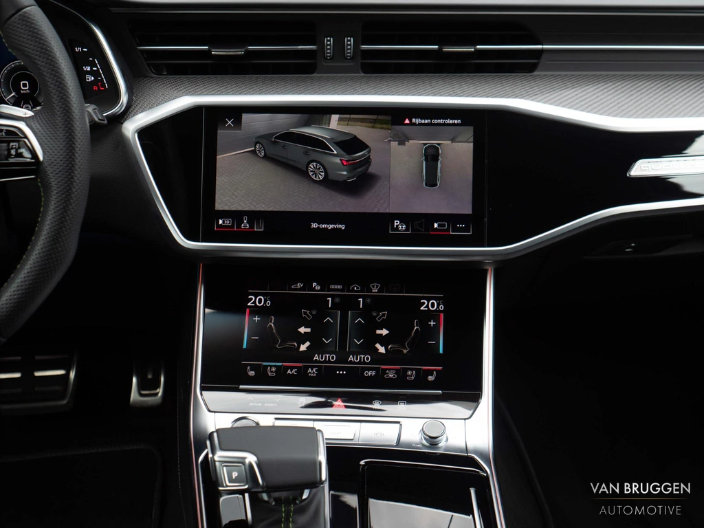 Audi A6 – foto 31