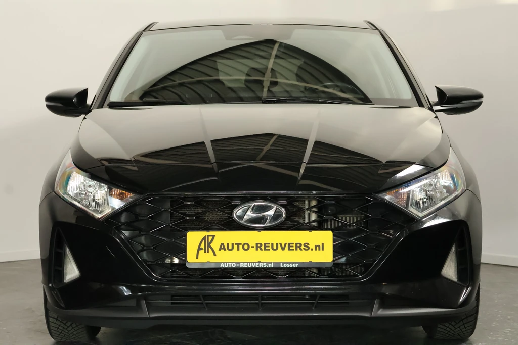 Hyundai i20 – foto 7
