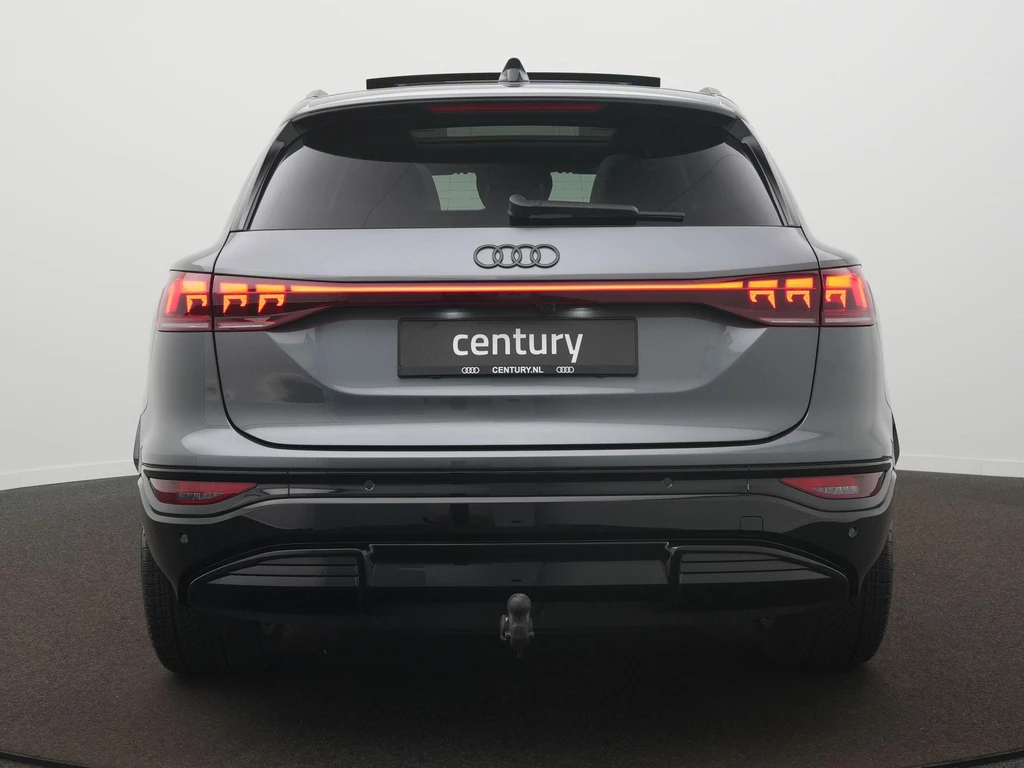 Audi Q6 e-tron – foto 5