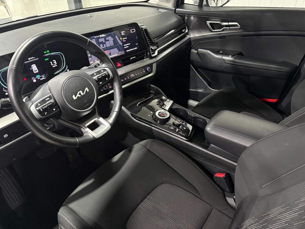 Kia Sportage – foto 24