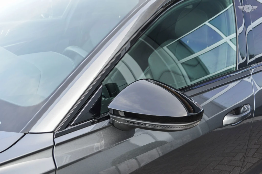 Audi A6 – foto 25