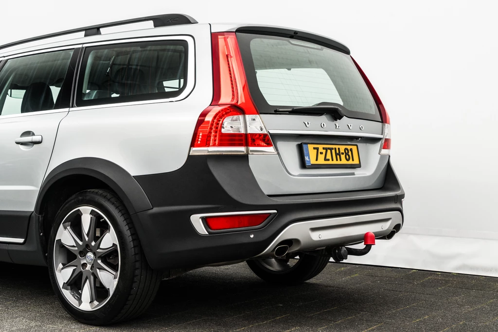 Volvo XC70 – foto 4