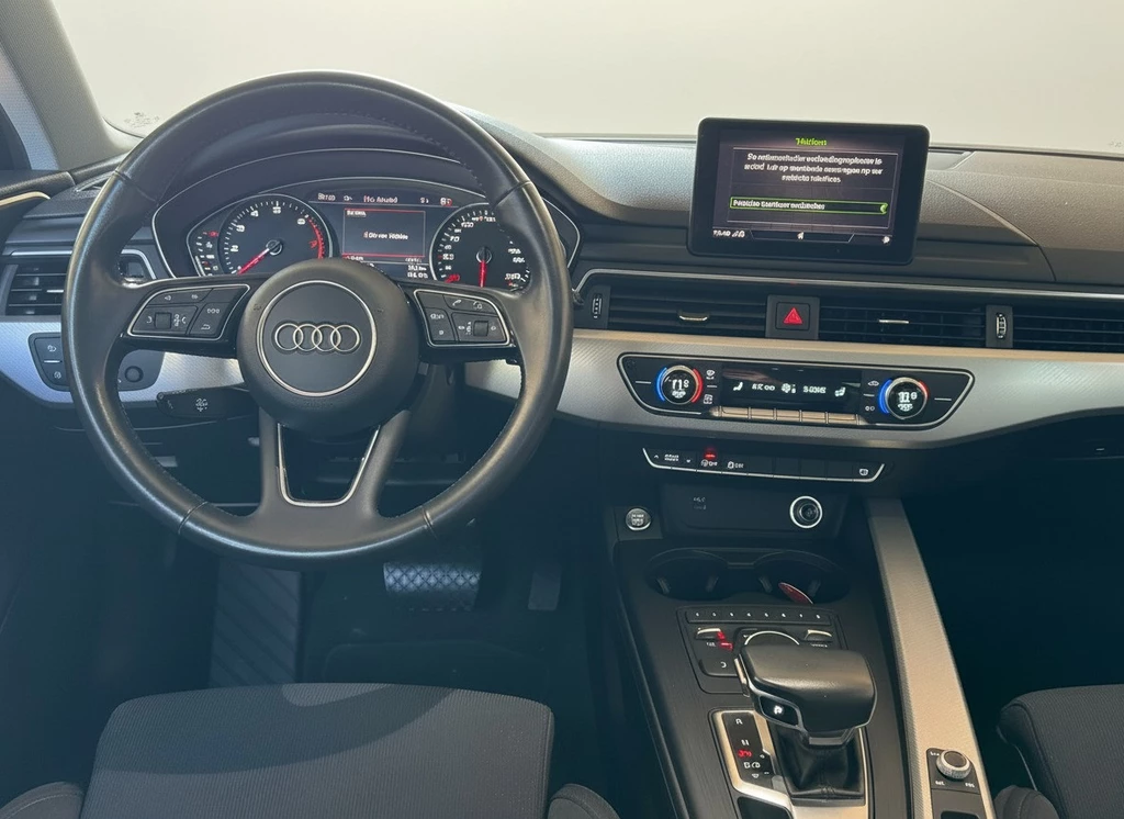 Audi A4 – foto 15