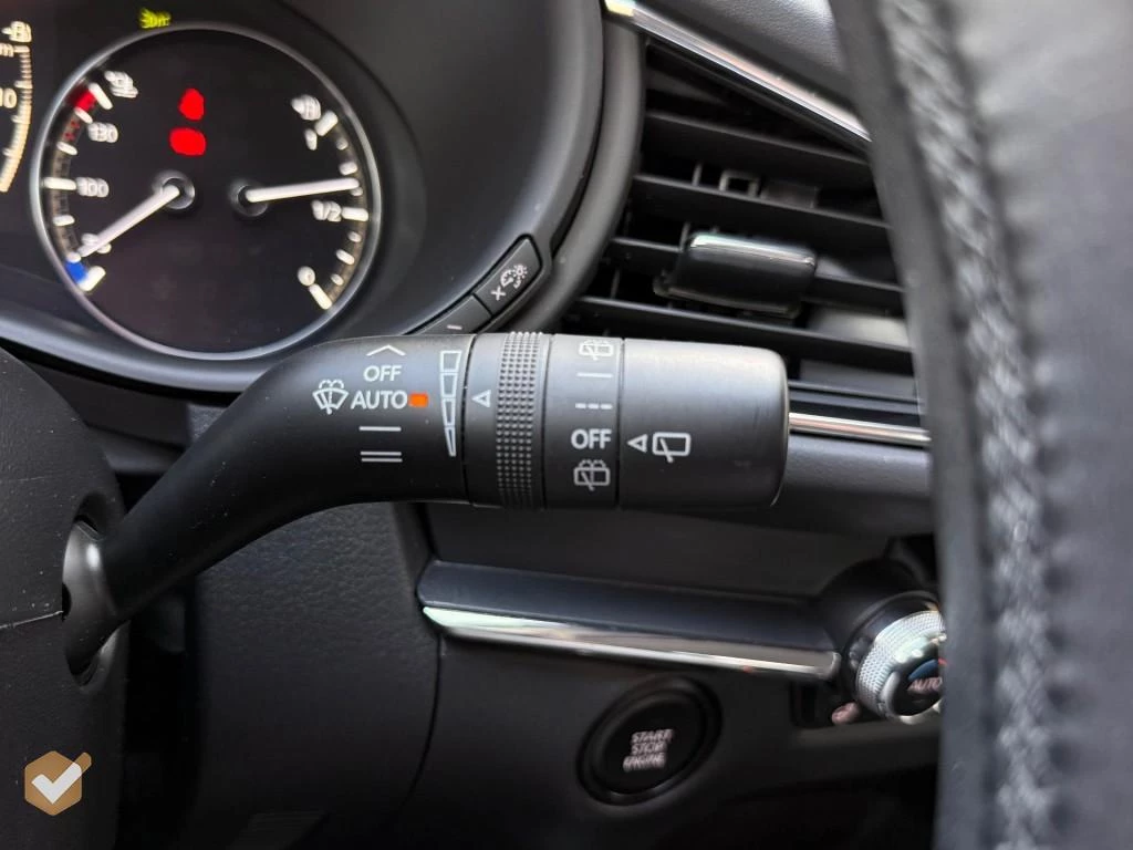 Mazda CX-30 – foto 30