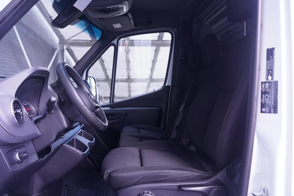 Mercedes-Benz Sprinter – foto 18