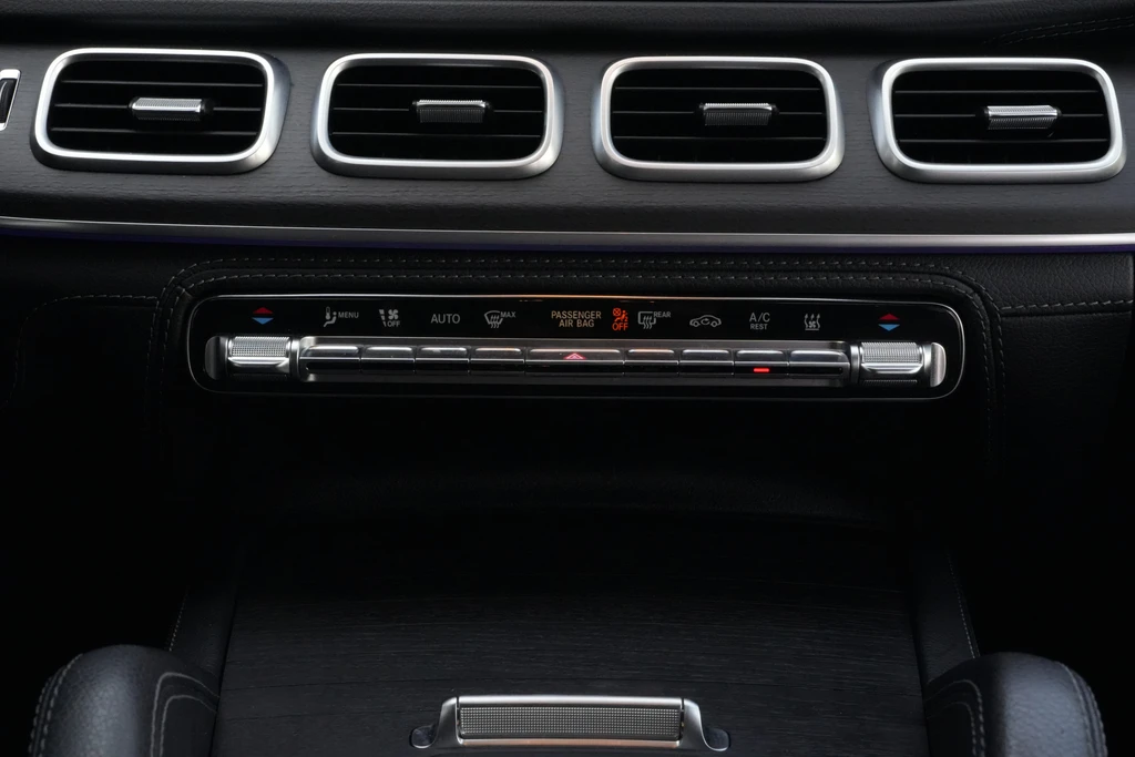 Mercedes-Benz GLE – foto 17