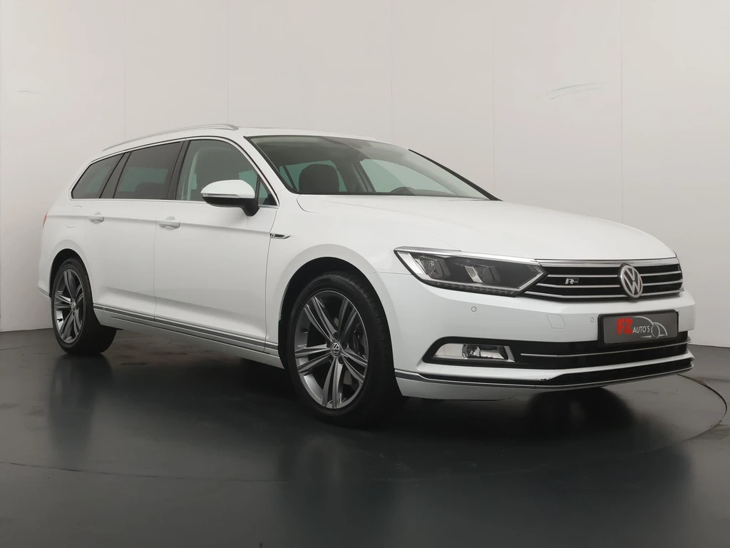 Volkswagen Passat – foto 7