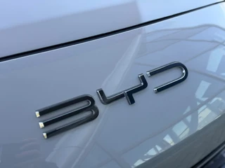 BYD SEAL U – thumbnail 9