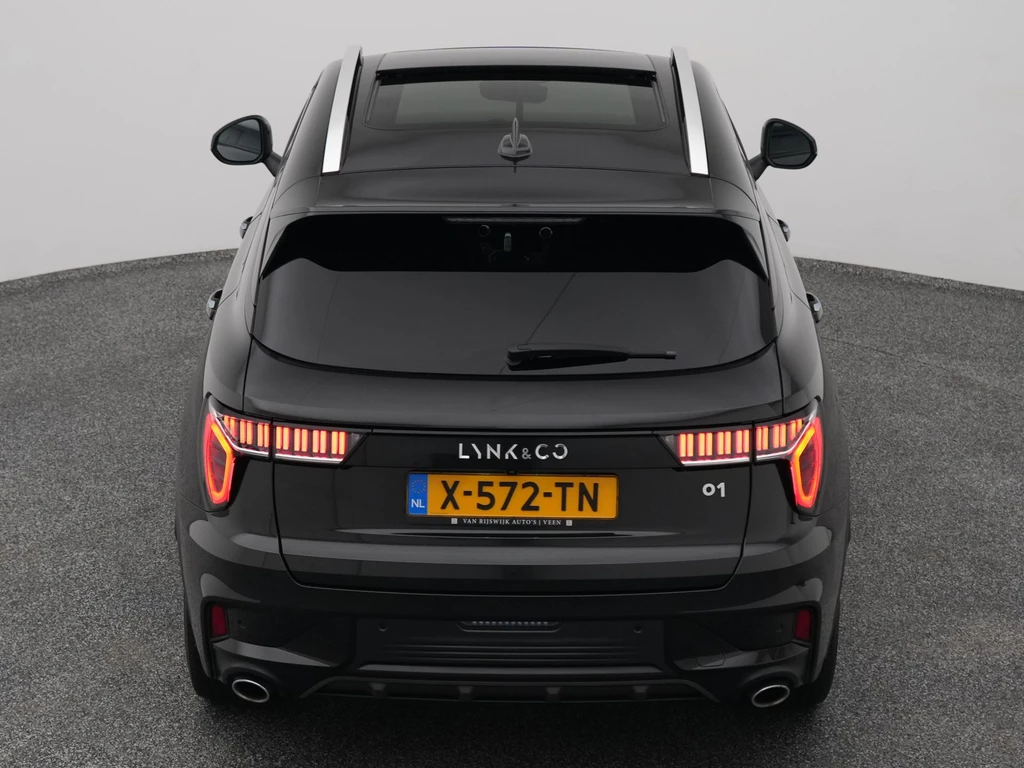 Lynk & Co 01 – foto 10