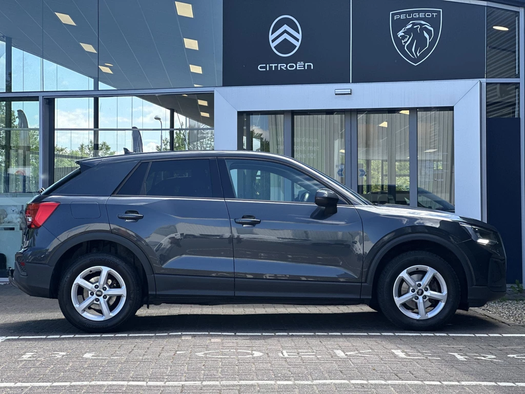Audi Q2 – foto 5