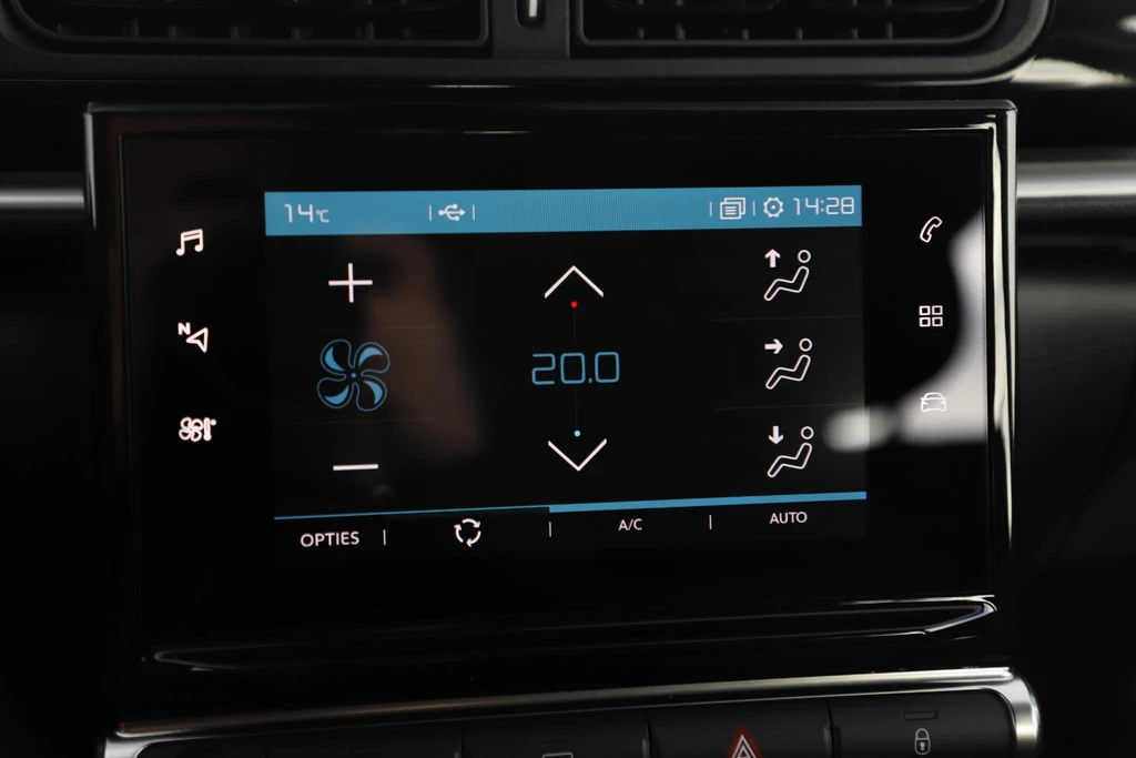 Citroën C3 – foto 17
