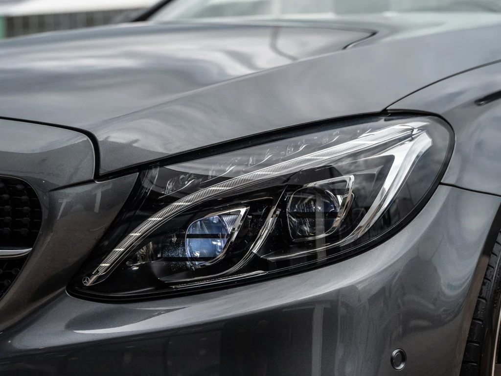 Mercedes-Benz C-Klasse – foto 10