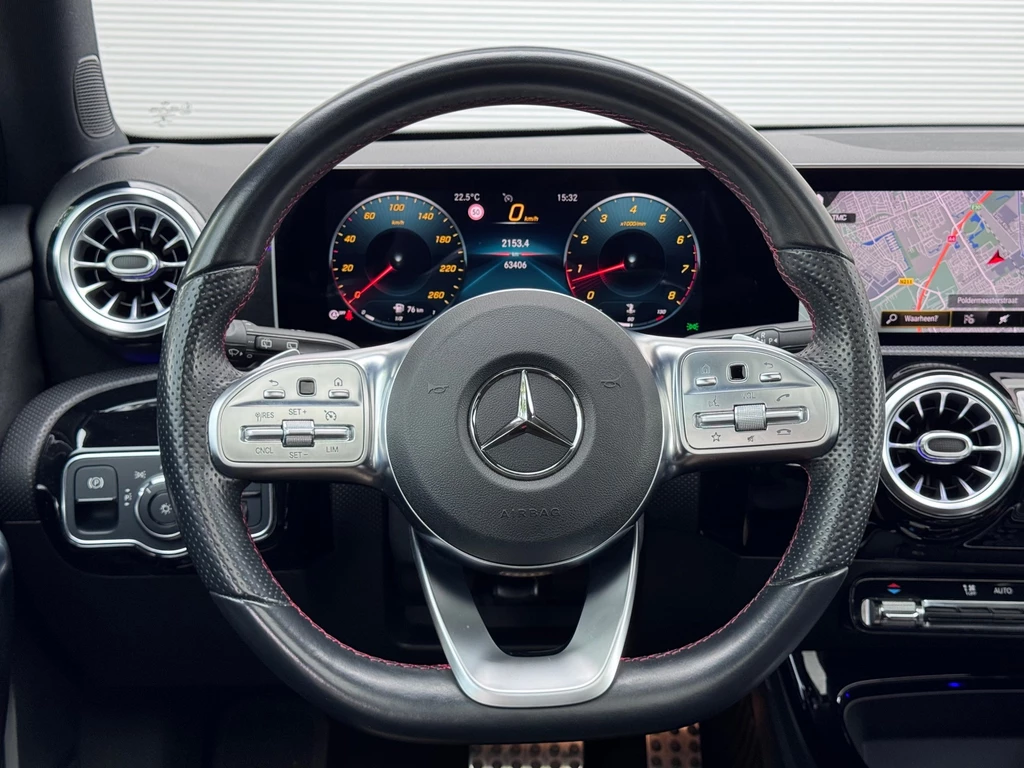 Mercedes-Benz A-Klasse – foto 13