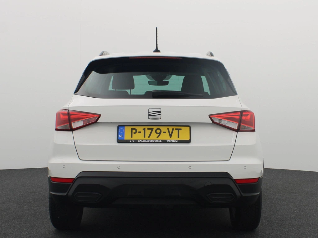 SEAT Arona – foto 4