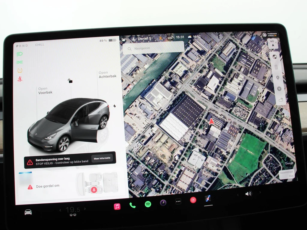 Tesla Model Y – foto 28