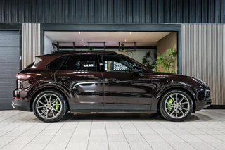 Porsche Cayenne – thumbnail 8