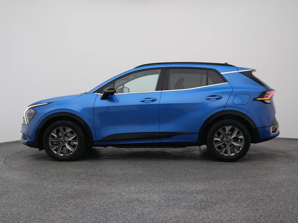 Kia Sportage – foto 3
