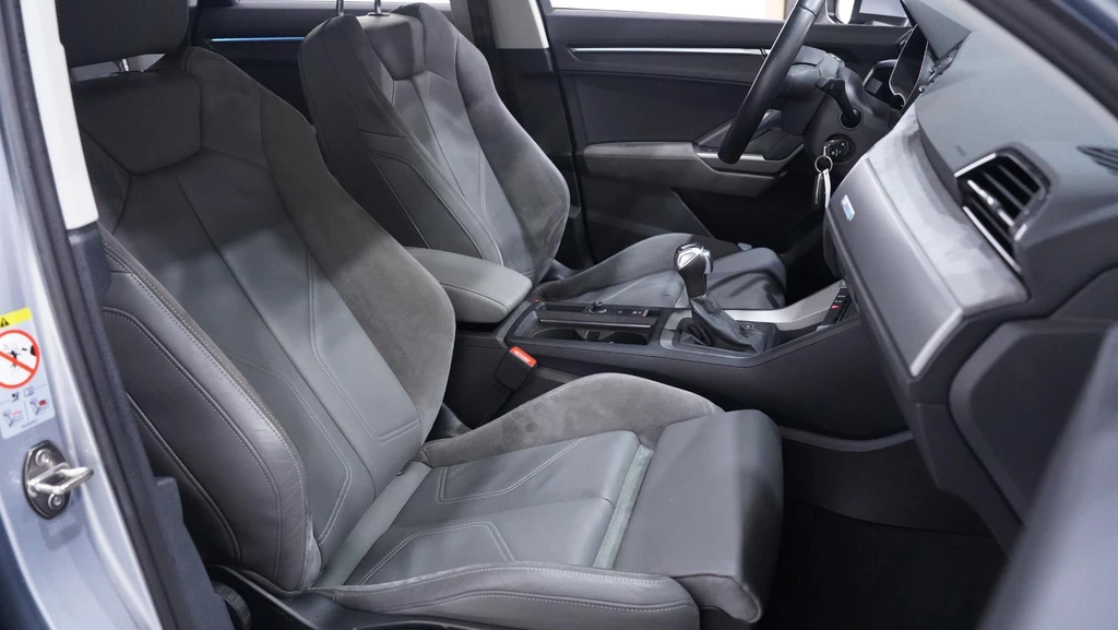 Audi Q3 – foto 39