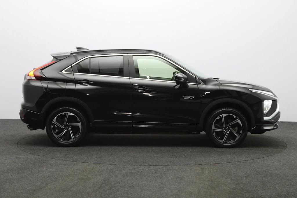 Mitsubishi Eclipse Cross – foto 6