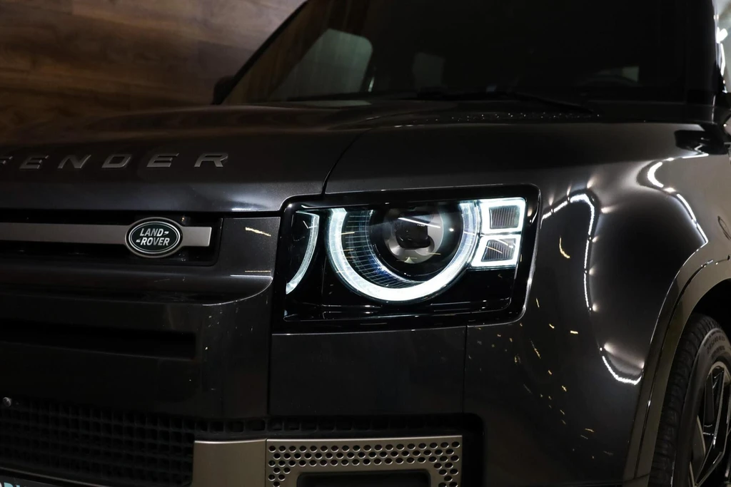 Land Rover Defender – foto 25